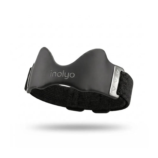 Inolyo knee support for an active lifestyle
