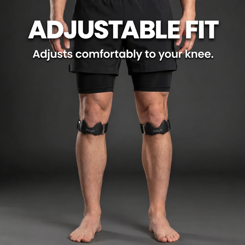 Inolyo Patellar Knee Strap
